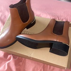 Steve Madden Boots